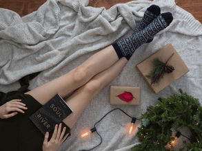 4 ways to explore the great indoors this winter