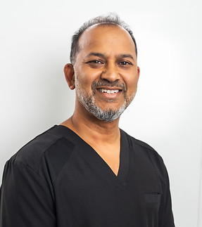 Dr Hameed - King Cross Dental, Halifax