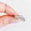 Thumbnail: Triple Chevron Ring