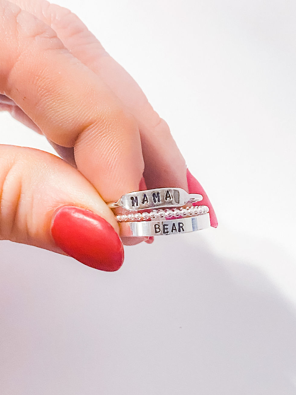 Thumbnail: Ring Spacers