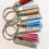 Thumbnail: Bar Keychain