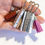 Thumbnail: Bar Keychain