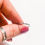 Thumbnail: Paw Print Ring