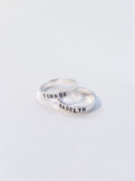 Band Ring