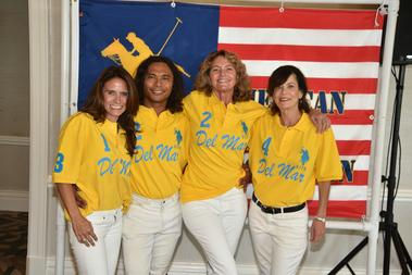 Del Mar Polo Club