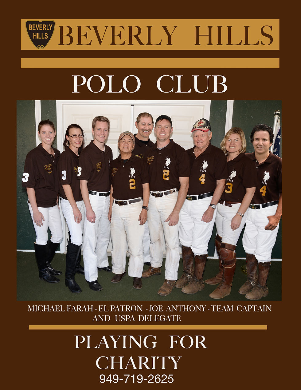 Beverly Hills Polo Club