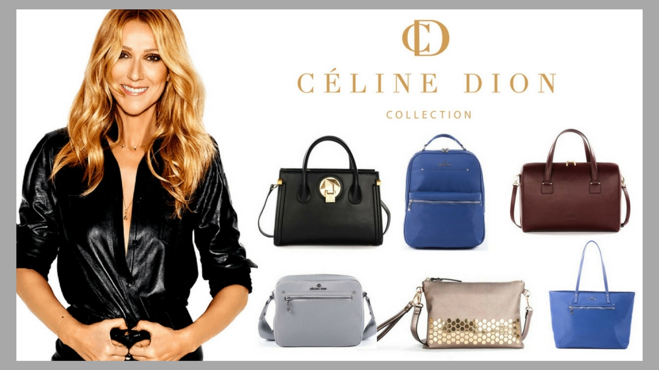 dion purses