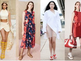 Resort 2018's Biggest Trends