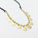 Oro Turquesa: Personalized Handmade Layered 18K Jewelry