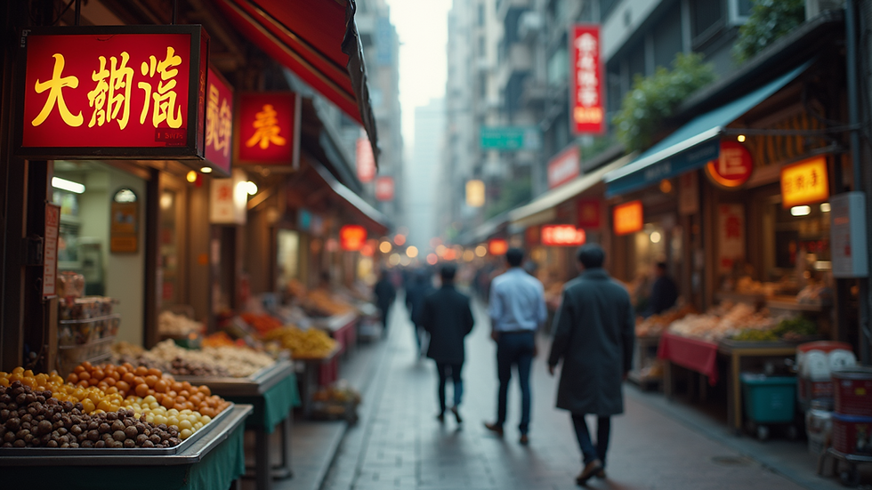 Master Cantonese for Everyday Life in Hong Kong