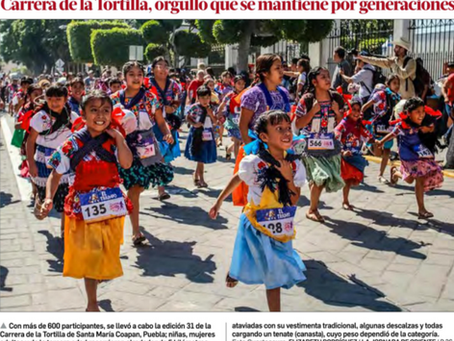 Las 8 columnas nacionales de los diarios de México, del 4 de agosto, 2025