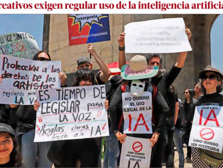 Las 8 columnas nacionales de los diarios de México, del 14 de julio, 2025