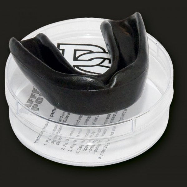 Thumbnail: Paffen Sport Allround Mint Zahnschutz