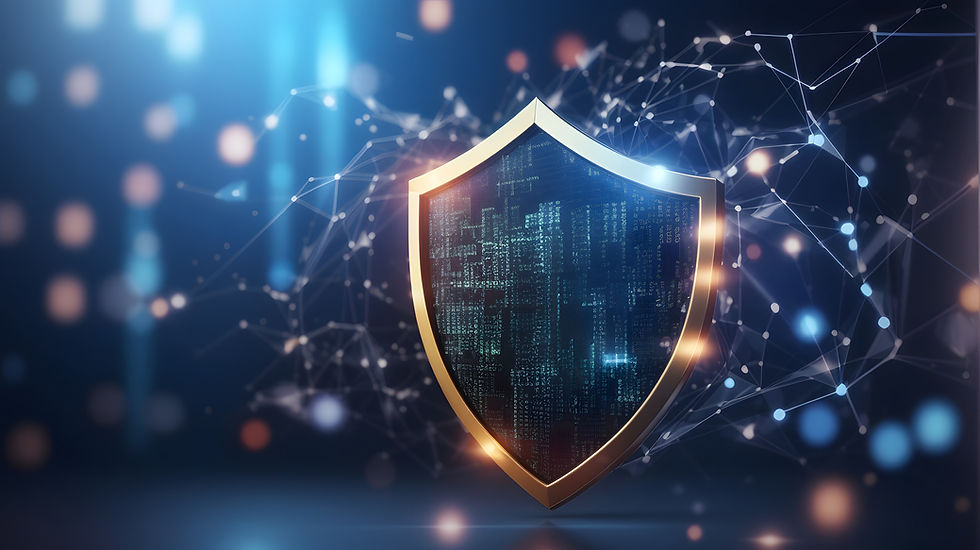 Navigating the Balance: How to Stay Ahead in Advancing Technology While Protecting Cybersecurity