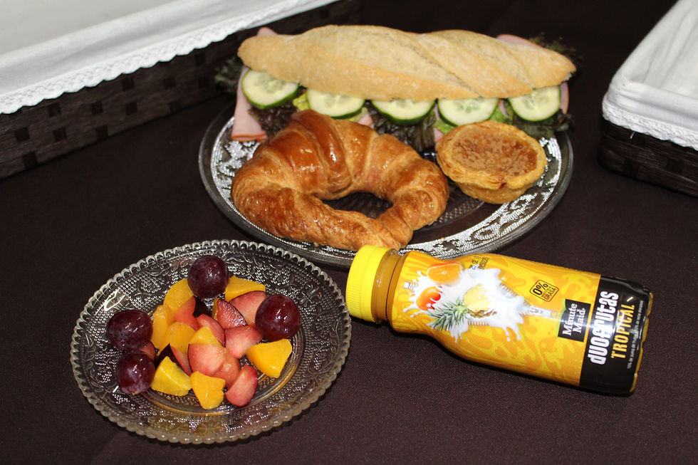 Desayuno 1
