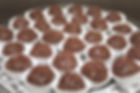 Brigadeiro Gourmet Chocolate (15g, 6 unidades)