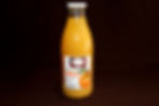 Zumo Naranja (botella 1Lt)
