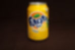 Fanta Limón (lata 33cl)