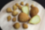 Coxinha (130g)