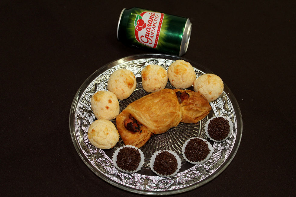 MERIENDA 1