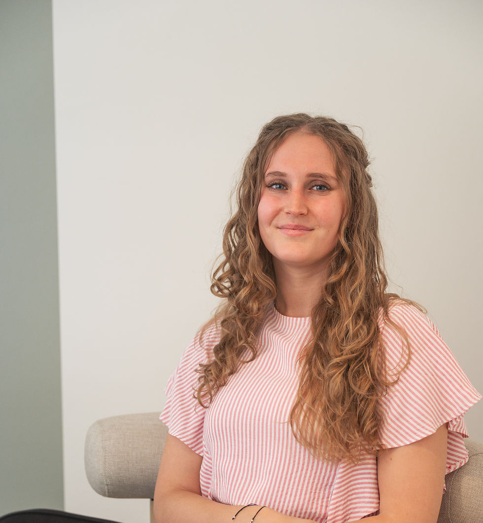 Aanbod voor koppels in de Groeipraktijk in Westerlo: Wanneer is relatietherapie zinvol en wat mag je verwachten?