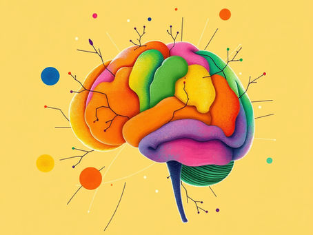 Ben je gevoeliger voor overprikkeling als je neurodivergent bent? 