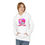 Thumbnail: Kre8ive Victory! #breastcancerawareness Hoodie sweater