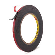 Double sided tape