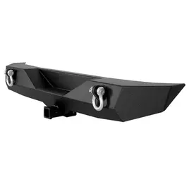 Jeep JK rear bumper