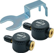TST 507 Tire Pressure Monitoring System