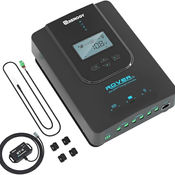 Rover 30A 12V24V Auto DC Input MPPT Charge Controller