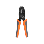 Non Insulated Open Barrel Terminal Crimper