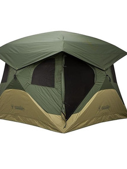 Gazelle T4 Overland Edition  Pop-Up  Hub Tent