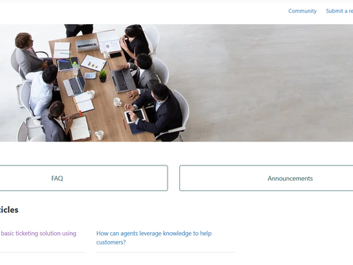 How to set up your Zendesk Help Center