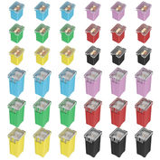 Heavy duty fuses