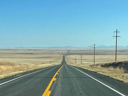 From Beaches to Canyons: My Unforgettable Overlanding Adventure from Florida to Utah