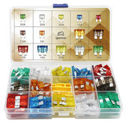 Automotive fuses