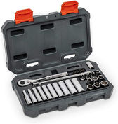 1/4 inch socket set