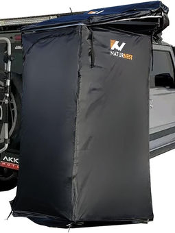 Naturnest Shower Tent