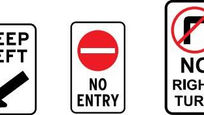 Road Awareness                                           (Signs & Signals)