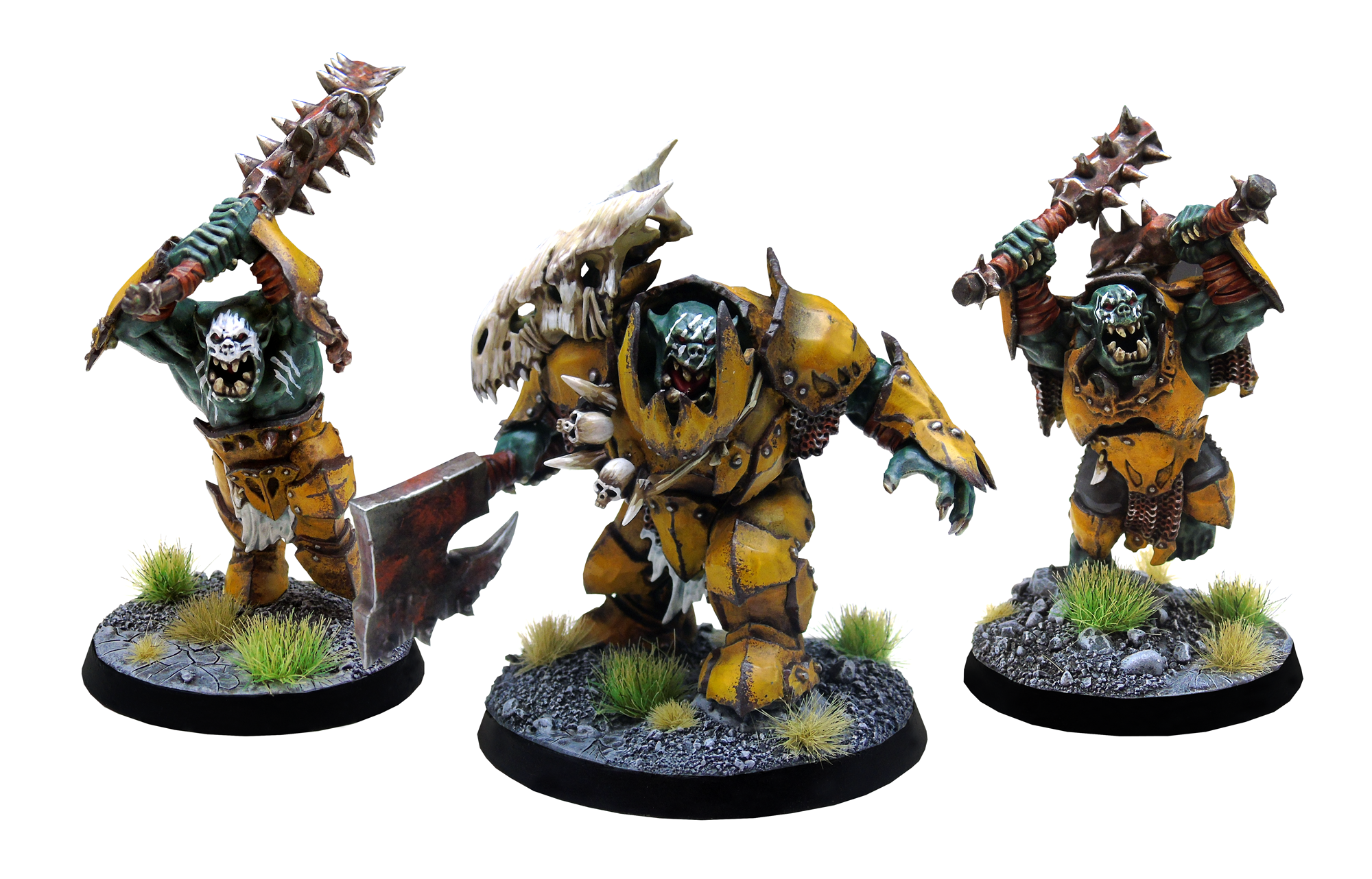 Game Knight's Krushas