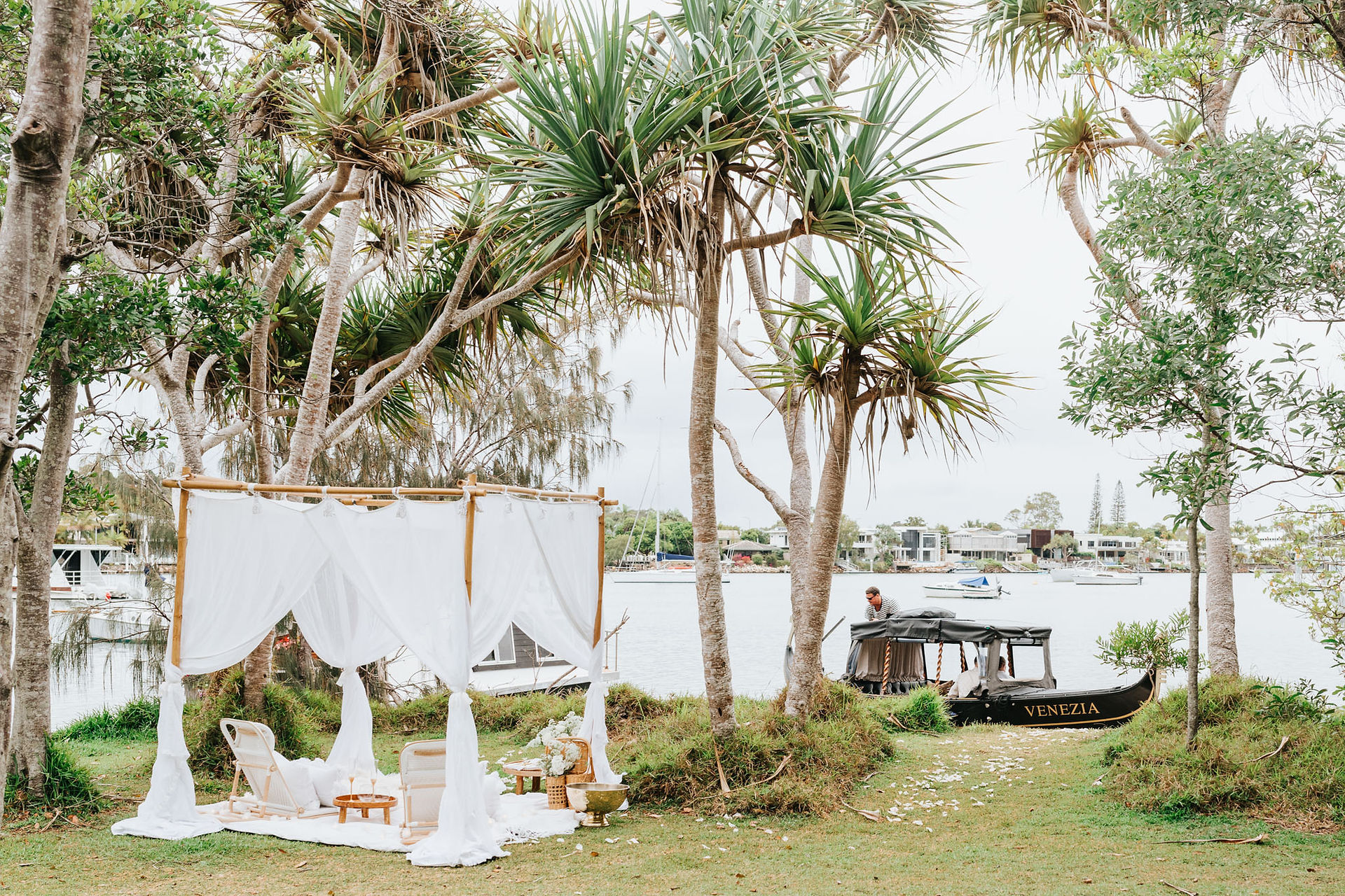 Noosa Picnics Proposal