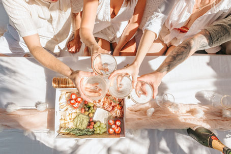 How to Elevate Your Outdoor Gatherings