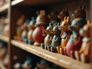 The Value of Vintage Collectibles Explained