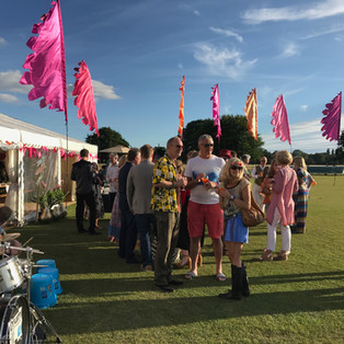 Festival Party