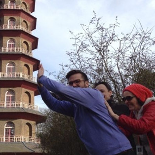 Team Building