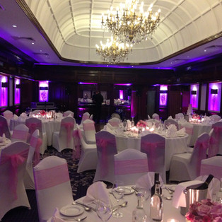 London Indian Wedding