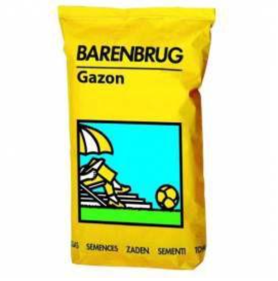 Barenbrug SOLID ( GAZON ) 5 Kg