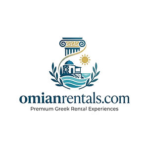 Omian Rentals Agent