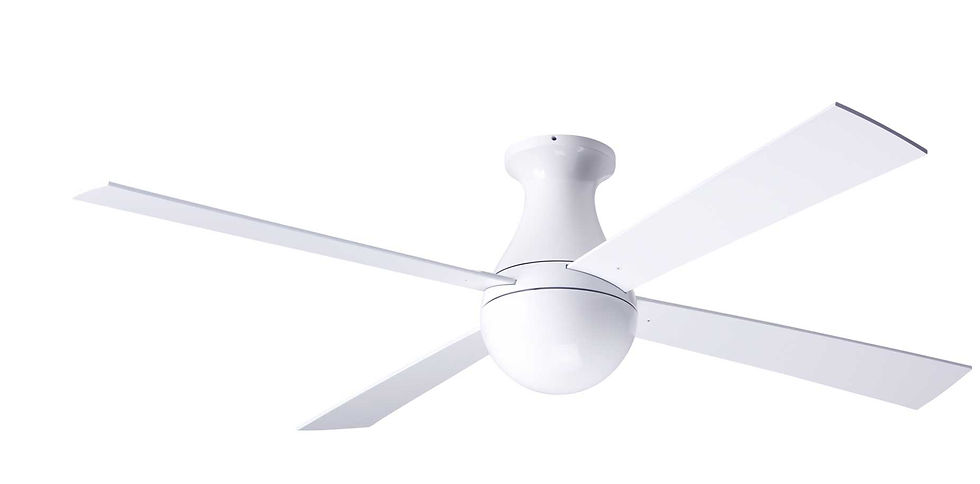 Miniatura: Ball Flush 52"
